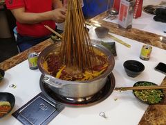 -屋头串串(新街里店)