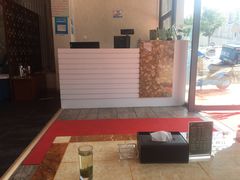 -1号足道推拿会馆