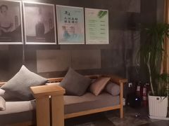 -SPA·印象足道养生(大运河度假区四望亭店)