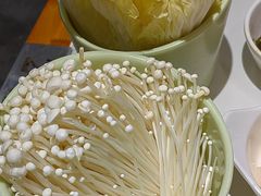 -曲氏老北京铜锅涮肉•火锅(不老街店)