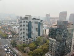 -浙江大学医学院附属第二医院(解放路院区)