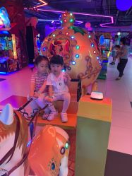 -宝燕乐园(闵行旗舰店)