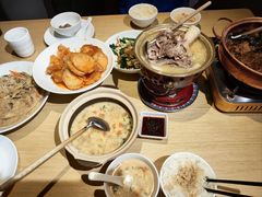 -关东小磨东北菜(上海长风大悦城店)