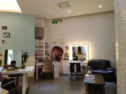 -Hair ART造型沙龙