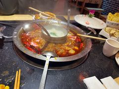 -吴老幺火锅(金龙店)