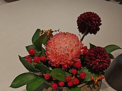 -蘇锦宴·淮扬菜烤鸭·小院(三元桥霄云路店)