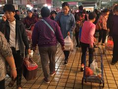 -细村农贸综合市场