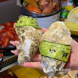榴莲海鲜畅吃❗️就在梁溪万达四楼❗️