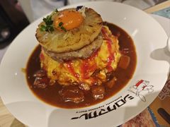 -白熊咖哩(新世界城店)