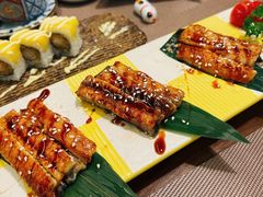 烤鳗鱼-游You House(西单老佛爷店)