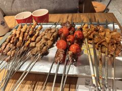 -熙成烧烤(白塔岭店)