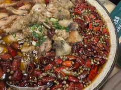 -锦府盐帮·侯宅(五棵松万达店)