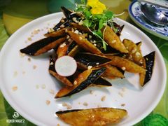 -小放牛炒菜馆(裕华东路店)
