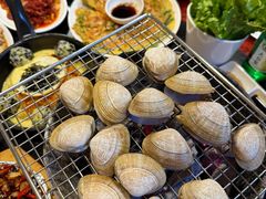 -奥西拉烤肉,盒饭,冷面(青岩刘店)