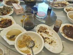 -渔中舟海鲜大排档(普陀沈家门店)