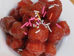 -闻香阁·清真(光荣道店)