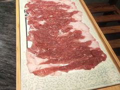 -南门四季铜锅涮肉(左家庄店)