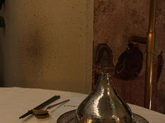 -龟兹KUCINA·新疆菜(前滩L+PLAZA店)