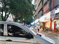 -新疆阿卜杜拉烧烤餐厅(四方坪店)