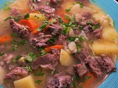 羊排揪片子-马白开来特色羊排揪片子  (总店)