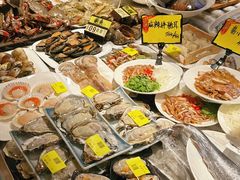 -渔娘渔家丹东海鲜(东直门店)