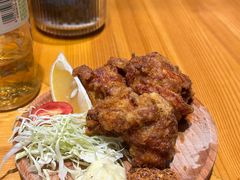 -KINGICHI無双东京豚骨拉面(人广中福城店)
