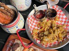 -雪熊精酿·哈尔滨烧烤酒馆(非遗大串店)