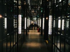大堂-御宝轩(益丰·外滩源店)