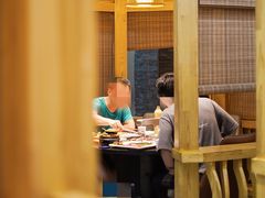 -老熟人烤肉城(马家堡店)