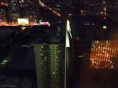 -沈阳君悦酒店·意坊意大利餐厅