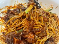 -桃园中华料理炸酱面(燕儿岛路店)