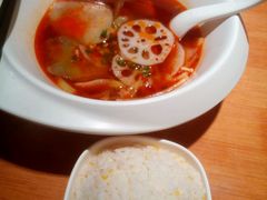 -U鼎冒菜