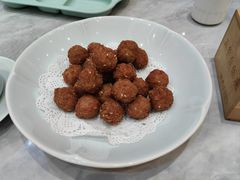 -玉华台饭庄·淮扬菜·烤鸭(望京店)