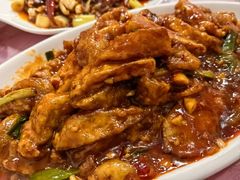 -乐乐餐厅(湘子庙街店)