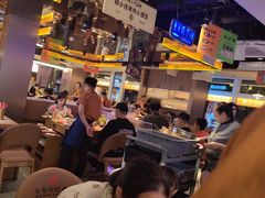 -杨小佳·齐齐哈尔烤肉·烤串(广州店)