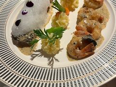 -狮拾久·现代新加坡料理(福田COCO Park店)