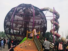 -枫香湖儿童公园