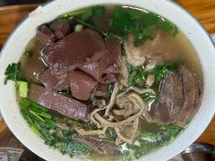 -熊氏牛羊杂粉(龙眼井总店)