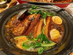 -大张烙馍村·美食地标(泉山店)