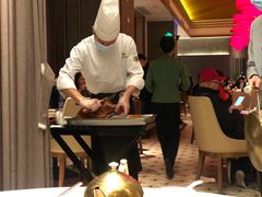 -金鸭季·北京烤鸭(深业上城店)