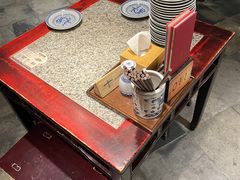 -南京大牌档(香港广场店)