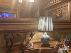 -哈尔索菲西餐厅(松辽福邸店)