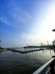 -星海水上乐园(星海广场圣亚店)