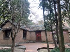 -蜀冈西峰生态公园