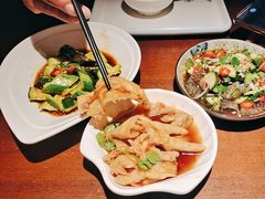 -乔街深夜食堂·小龙虾·高压锅生蚝(杭州总店)