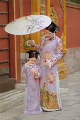 点击看大图 -美云庭古装·格格服汉服·京城旅拍(北京店)