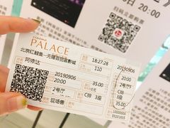-百丽宫影城(CGS激光苏宁广场店)