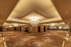 -星河湾酒店·宴会厅(番禺大道北店)