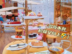 -视博茶点(美狮美高梅店)