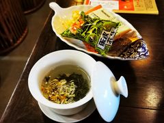 -盖碗儿梨园·变脸吐火·川剧(天府广场店)